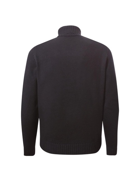 Zanone Turtlenck