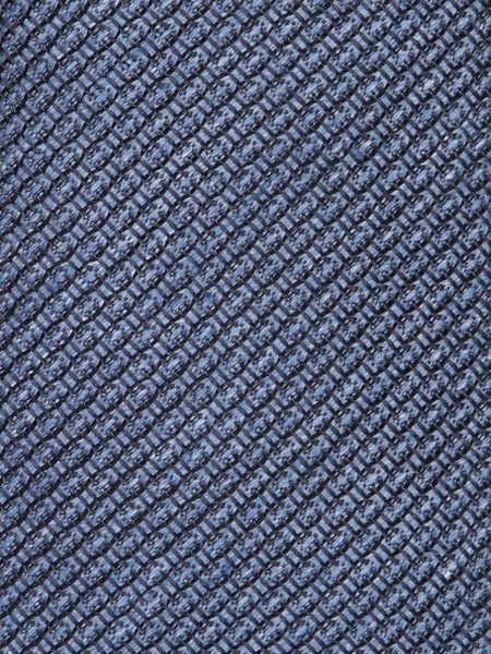Blue Waves Tie