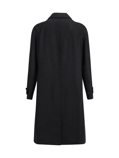 Man Coat