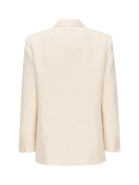 'toile Iconographe' Blazer