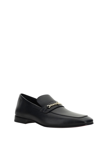 Mj Moc Loafers