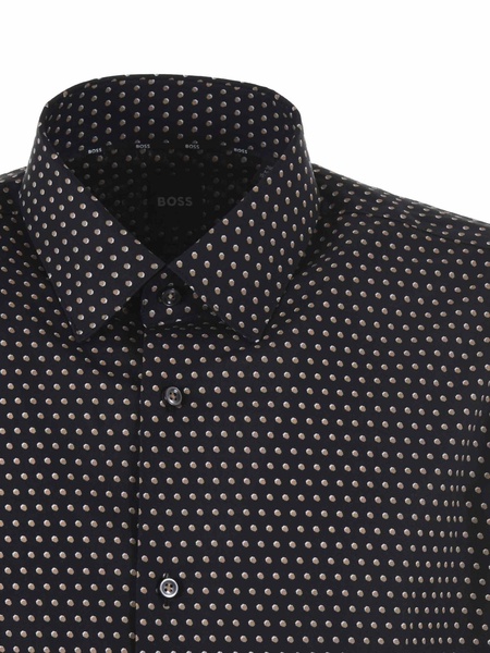 Boss Shirt