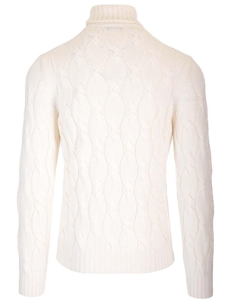 Turtleneck Sweater