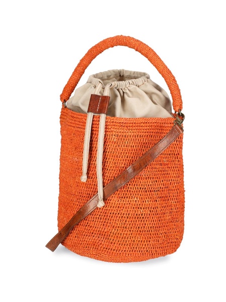 'siny' Bucket Bag