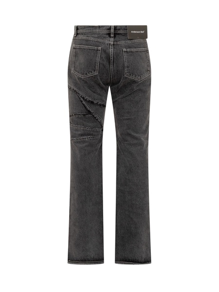 Wax Jeans