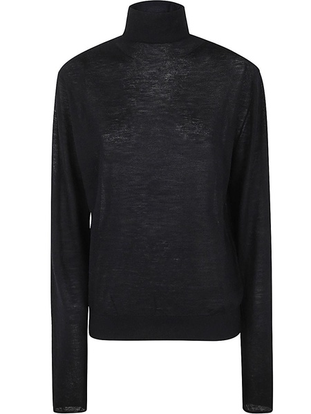 Sweaters Delicate Cashmere N°365 Thunder