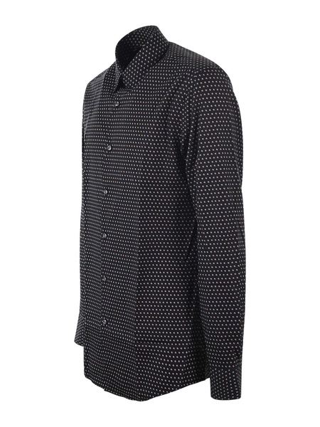 Boss Shirt