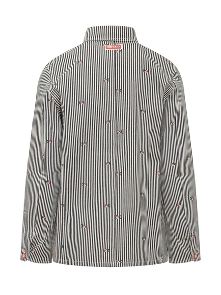 Kenzo Flower Jacket