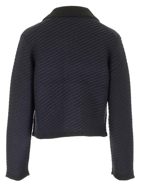 "tito" Cardigan