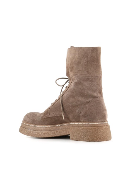 Lace-up Boot Gill 86039