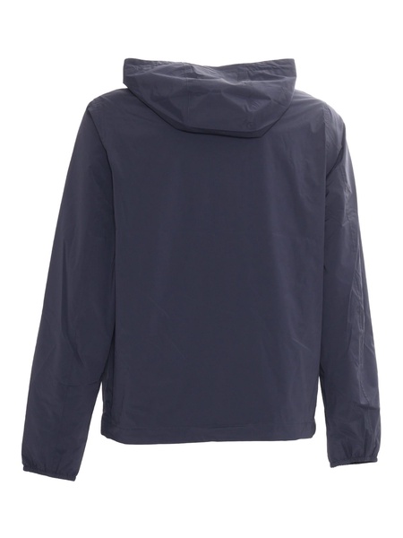 Jack Stretch Nylon Jersey Down Jacket