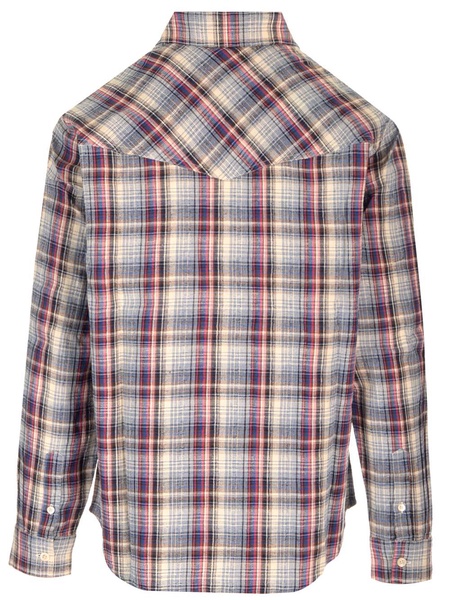 Lydian Shirt