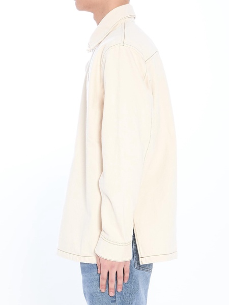 Ami De Coeur Overshirt