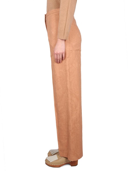 Pants Ajoure'