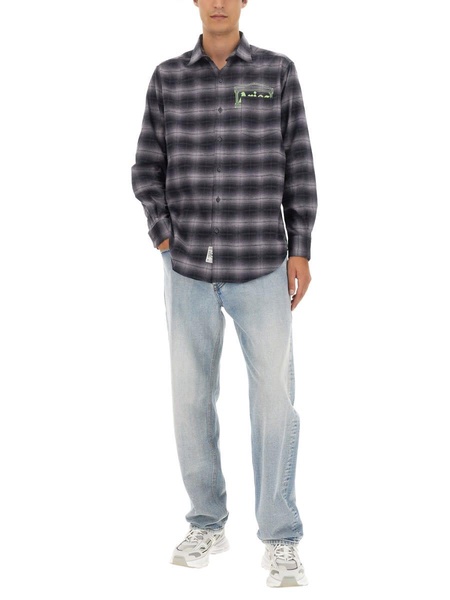 Shirt With Logo