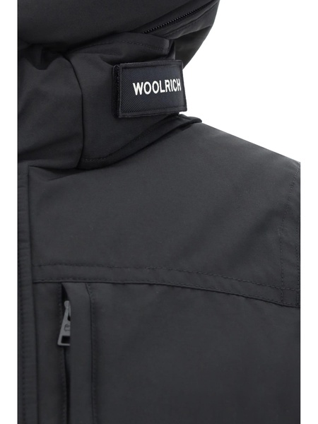Ramar Bomber Jacket