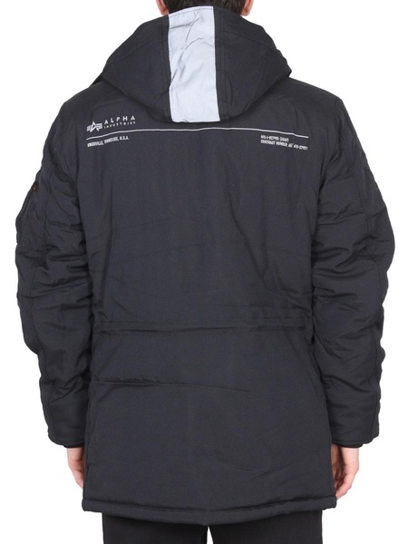 Expedition Parka