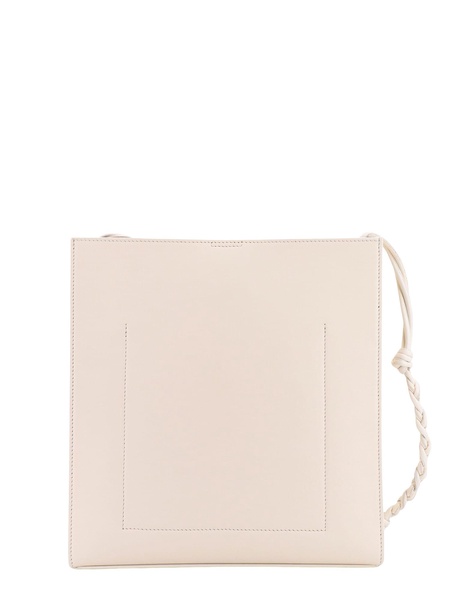 Jil Sander Men Jil Sander Beige Shoulder Bags