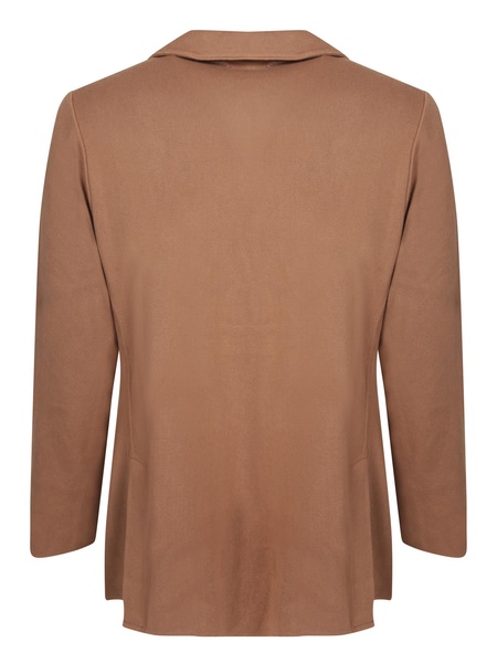 Burnt Cotton Jacket