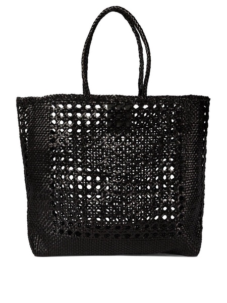 Ns Cannage Tote Bag