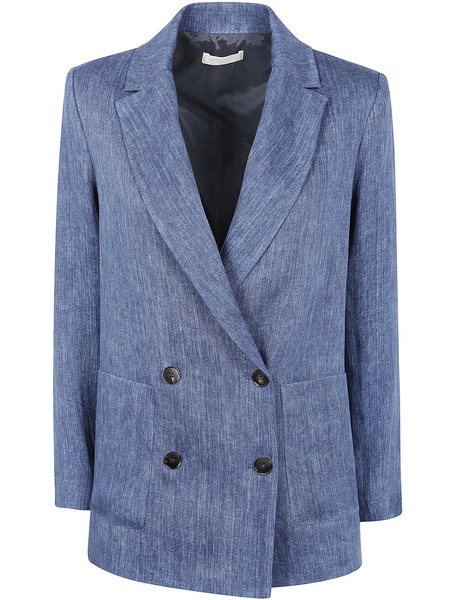 John Jacket