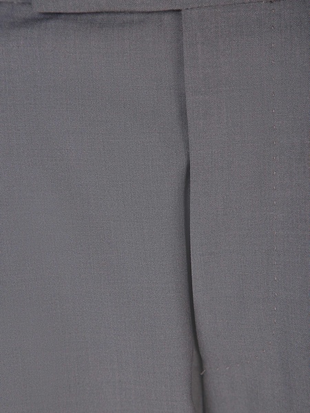 Rebel Grey Trousers