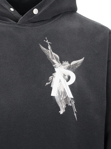 'archangel Hoodie' Sweatshirt