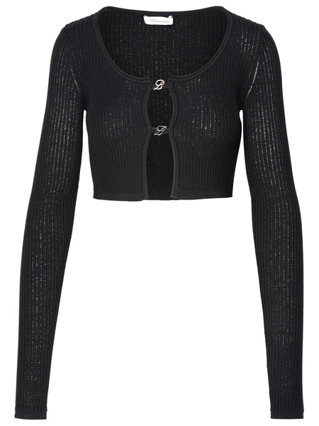 Crop Sweater