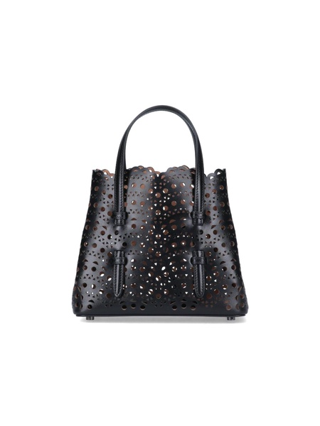 'mina 20' Hand Bag