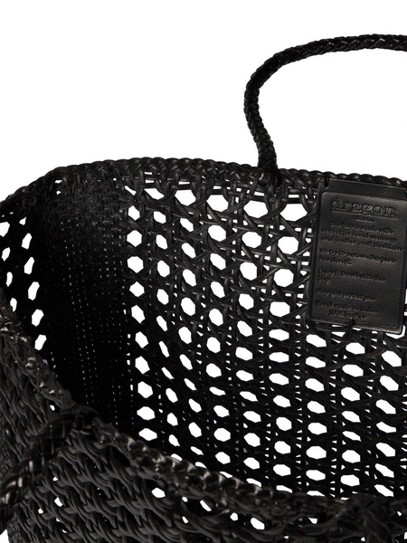 Ns Cannage Tote Bag