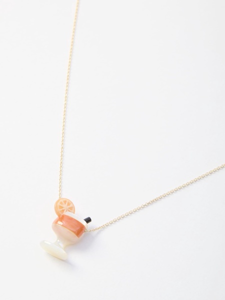 Cocktail Necklace