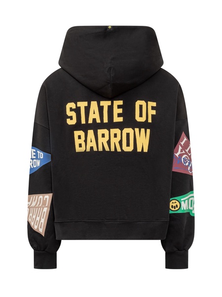 Hoodie With Print