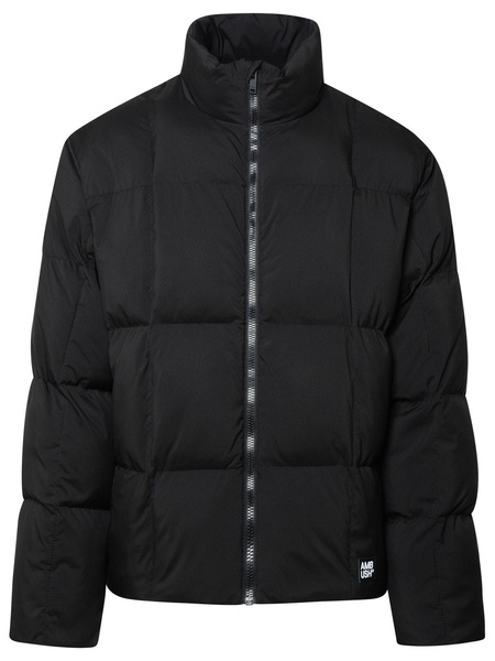 Polyester Down Jacket