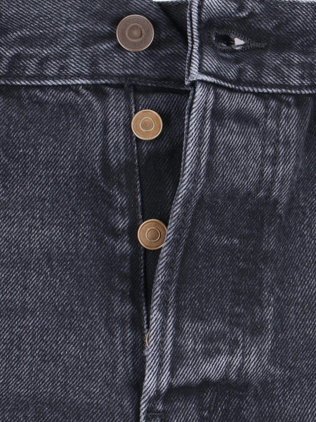 Straight Jeans 'blake'