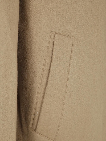 Mens 3btn Overcoat