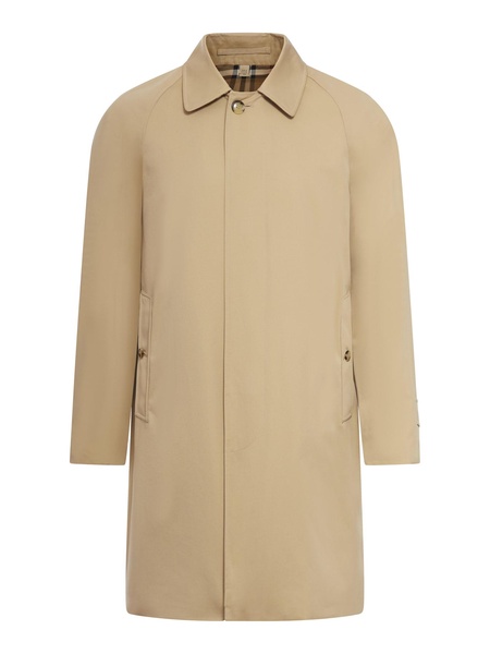 Camden Mid M Rainwear