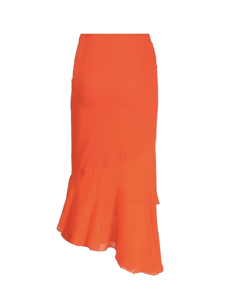 Asymmetrical Skirt