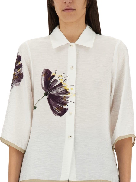 Printed Shirt