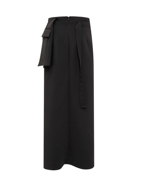 Maxi Skirt