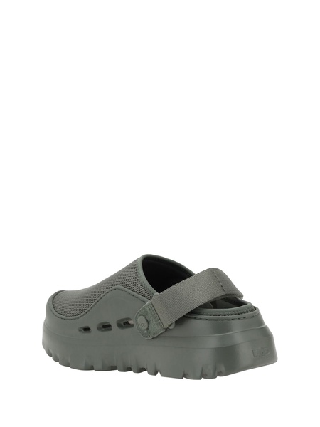Peakmod Mules