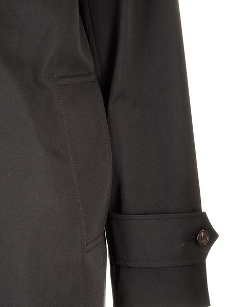 Burberry Cotton trench coat