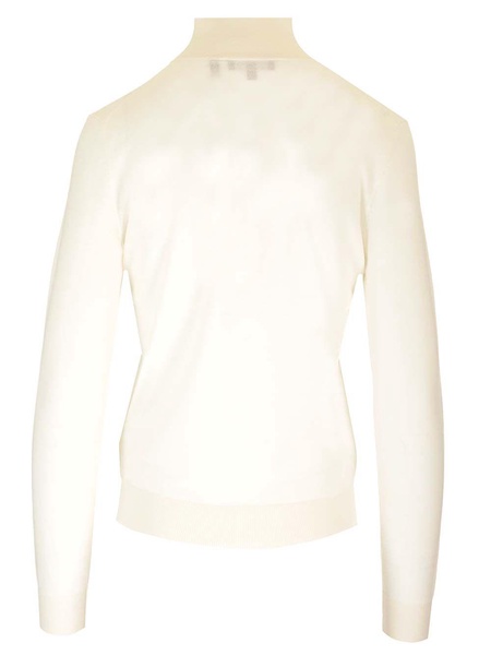 Wool Turtleneck