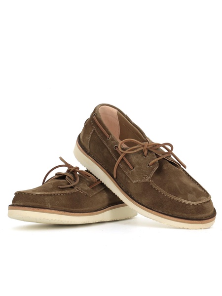 Loafer Boat Boatflex