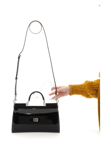 Sicily Leather Bag