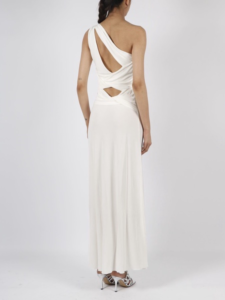 One Shoulder Dress