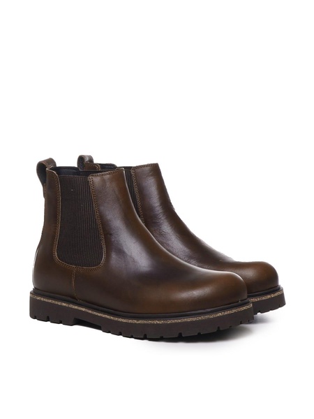 Scarpa Highwood Slip On