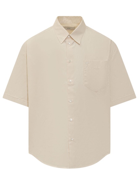 Boxy Shirt