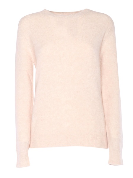 Regular Fit Crewneck Sweater
