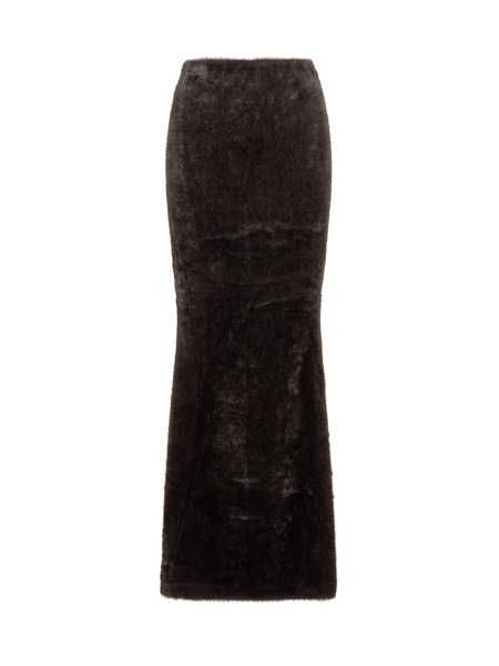 Nemesia Maxi Skirt