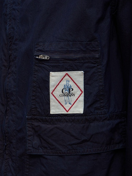 Goggle Medium Jacket